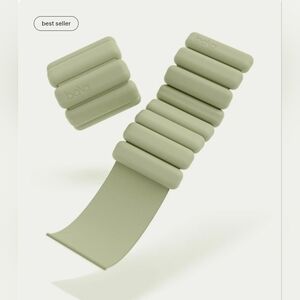 Bala Bangles 1 Pound Sage